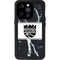 NBA Sacramento Kings Marble iPhone 15 Pro Waterproof Case